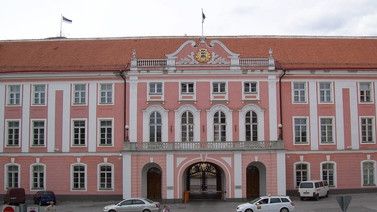 Această ţară nu a reuşit nici a doua oară să îşi aleagă preşedintele de stat. Care este cauza 