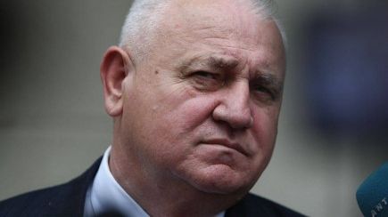 Dosarul Mineriadei: Pavel Abraham, audiat la Parchetul General