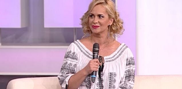 Paula Chirilă a anunţat că nu mai prezină "Mireasă pentru fiul meu". Cine i-a luat locul actriţei