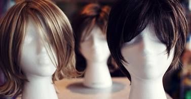 Secretul dureros al unei mari actriţe: "În ultimii cinci ani, am purtat peruci şi n-aţi ştiut"