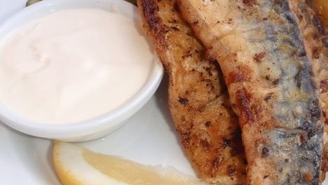 Medicii AVERTIZEAZĂ: Acest tip de pește este OTRAVITOR. Crește riscul de deces prematur