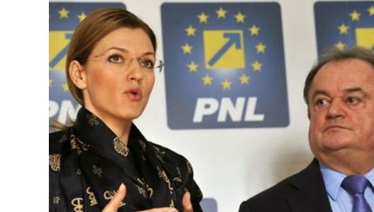 PNL promite creştere salarială de 22% pentru funcţionarii publici