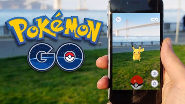 Infractorii sexuali eliberați pe cauțiune ar putea avea interzis la jocul Pokemon Go
