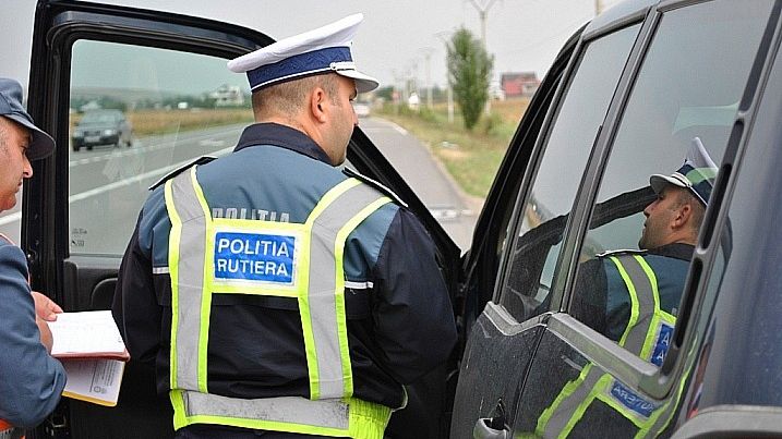 Amenzile de circulație s-ar putea dubla de la începutul anului viitor