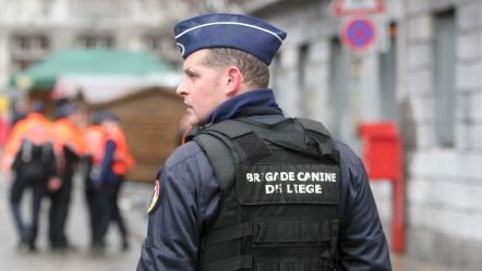 Alertă în Belgia. Un cartier din Liege, evacuat după ce un bărbat cu o macetă a fost în zonă