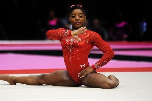 JO 2016. Dietă de campion. Ce mănâncă Simone Biles, gimnasta fenomen de la Jocurile Olimpice
