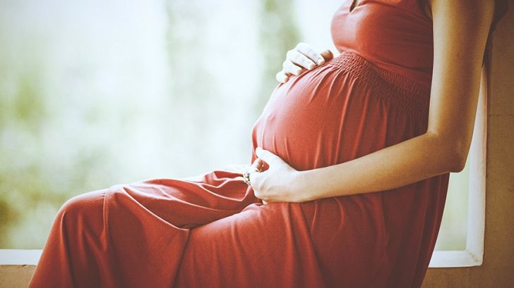 I-a murit primul copil, apoi a apelat la ajutorul unui donator de spermă. Finalul e incredibil!