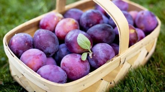 Previn apariţia cancerului şi combat anemia! Efectele miraculoase ale prunelor