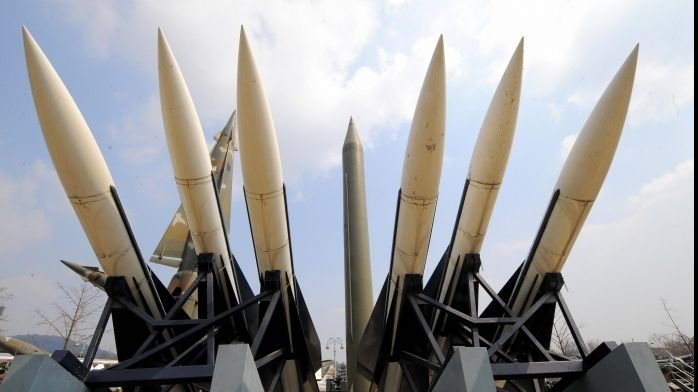 RAPORT Zeci de arme nucleare ale SUA riscă să ajungă în mâinile teroriștilor