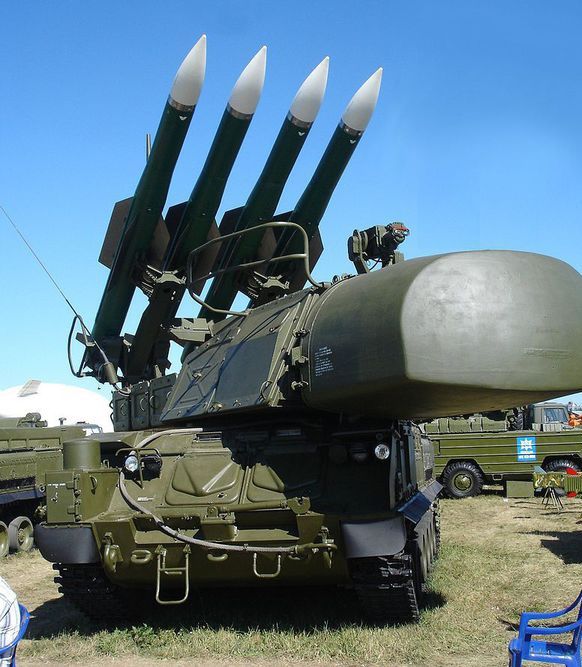 Rusia a lansat rachete pentru a distruge ţinte jihadiste din Siria 