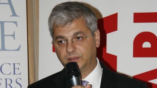 Percheziţii la fostul preşedinte Astra Asigurări, Radu Mustăţea