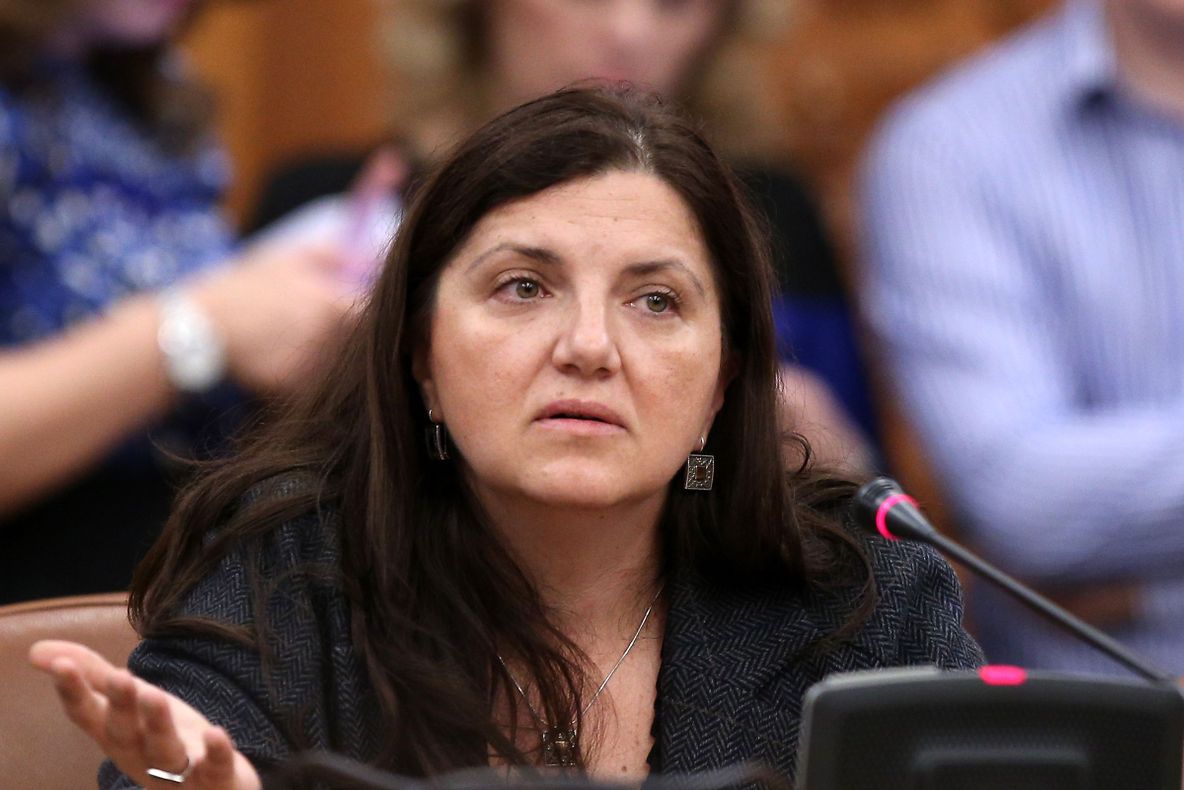 Cioloș primește o lovitură neașteptată! Raluca Prună: Mă despart categoric de PLUS