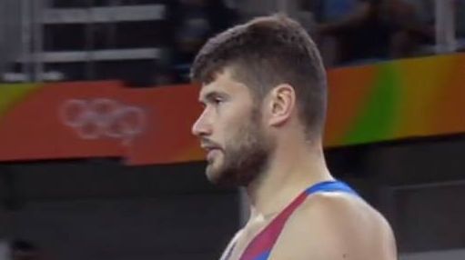 JO 2016: Lupte. Alin Ciurariu va evolua în recalificări chiar dacă s-a oprit în "sferturi"