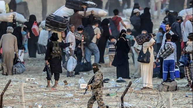 Specialiști: 2016 ar putea fi cel mai rău an din istorie