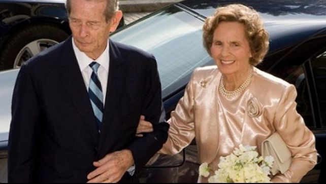 Viață regală! Regele Mihai şi Regina Ana au fost aproape 70 de ani împreună 
