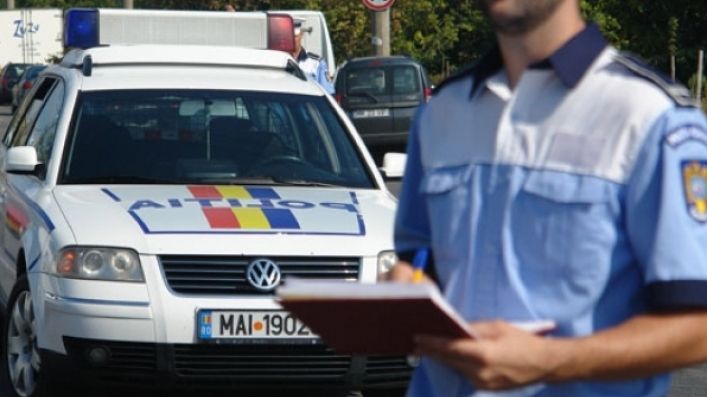 Traficul rutier şi cel pietonal, RESTRICŢIONATE în Bucureşti în ziua înmormântării Reginei Ana