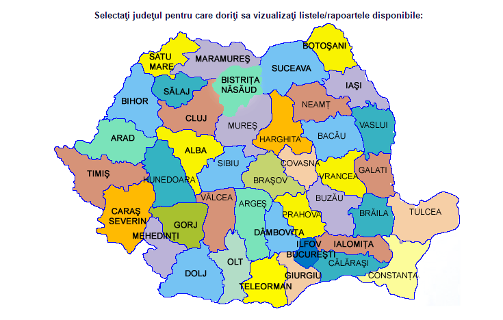 REZULTATELE la BAC 2017, publicate pe Edu.ro. Rata de promovabilitate: 71,4%