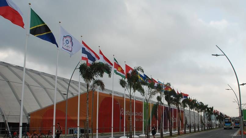 RIO 2015. Programul sportivilor români de duminică, de la Jocurile Olimpice