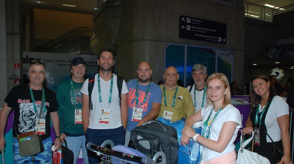 JO 2016: RUȘINOS! TVR are la Rio cele mai multe ore de transmisie olimpică din istorie, dar..