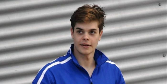 JO 2016: Nataţie. Povestea lui Robert Glință, tânărul înotător român care a uimit Brazilia 