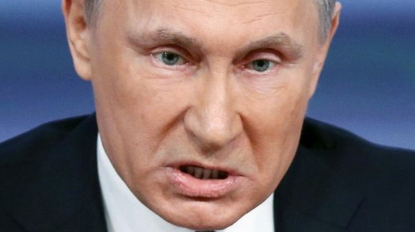 Vladimir Putin ar putea efectua o vizită în Turcia la sfârşitul lunii august 