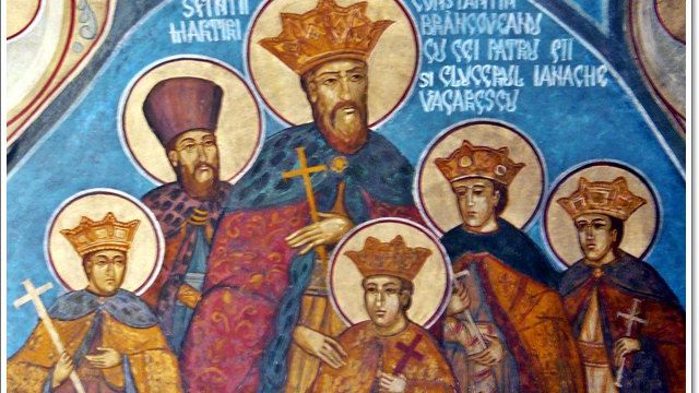 Încă o sărbătoare după SF MARIA MARE. Cruce neagră! Ce sfinţi sunt prăznuiţi pe 16 august