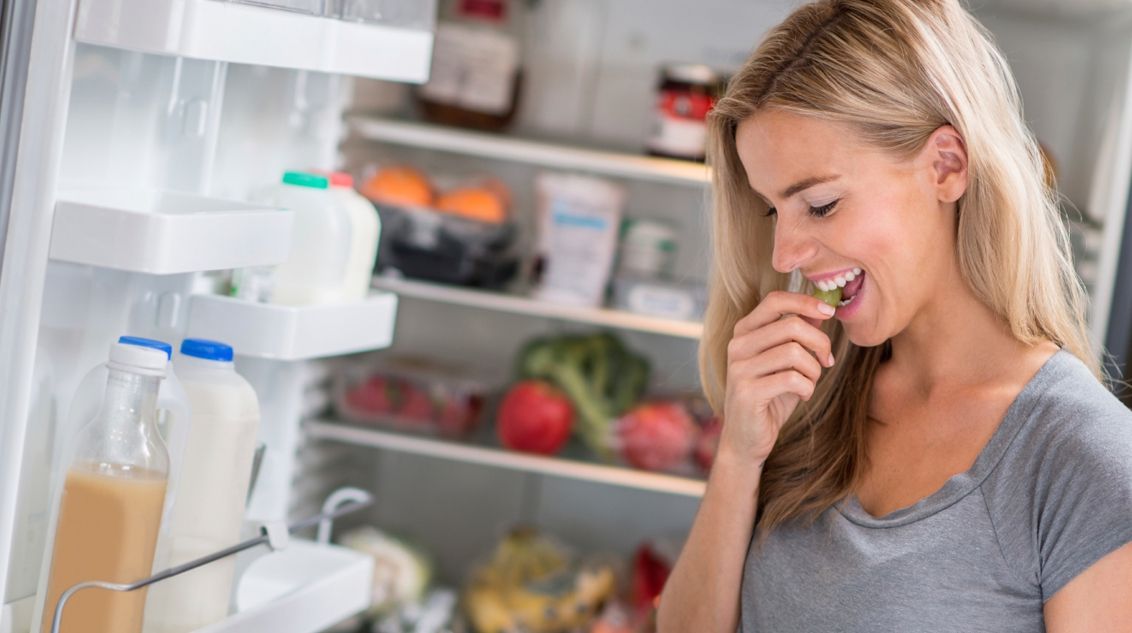 Pune puțină sare în frigider. Se va întâmpla ceva uimitor