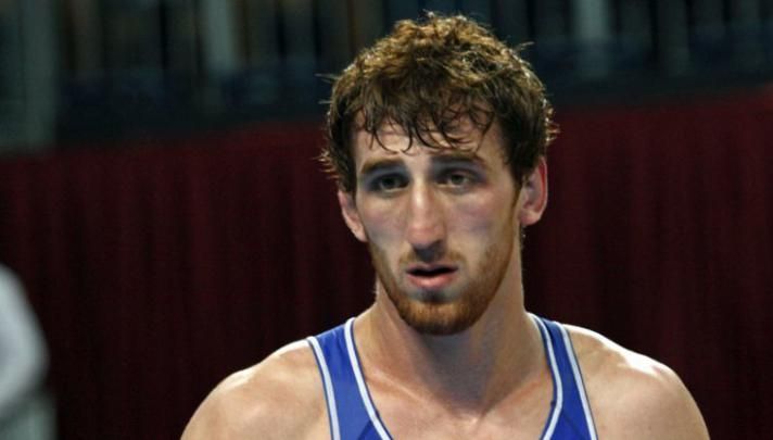 JO 2016. Albert Saritov s-a calificat în sferturile de finală ale categoriei 97 kg 