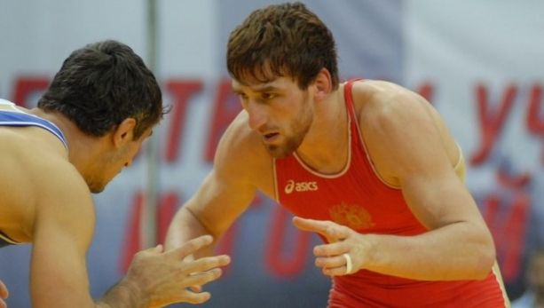 JO 2016. Albert Saritov a ratat calificarea în semifinale