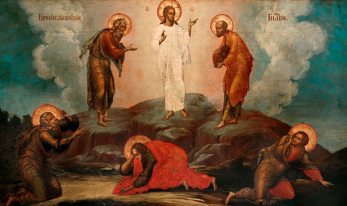 Ce este total INTERZIS să faci în ziua sărbătorii Schimbarea la Față? Ce se poate întâmpla dacă nu ții cont de superstiții?