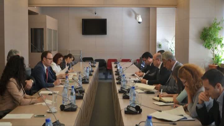 Școala de Vară a CNMR. 50 pentru modernizarea României