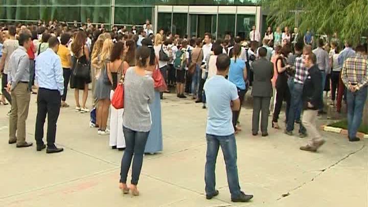 Şcolile lui Gulen din România au fost deschise 