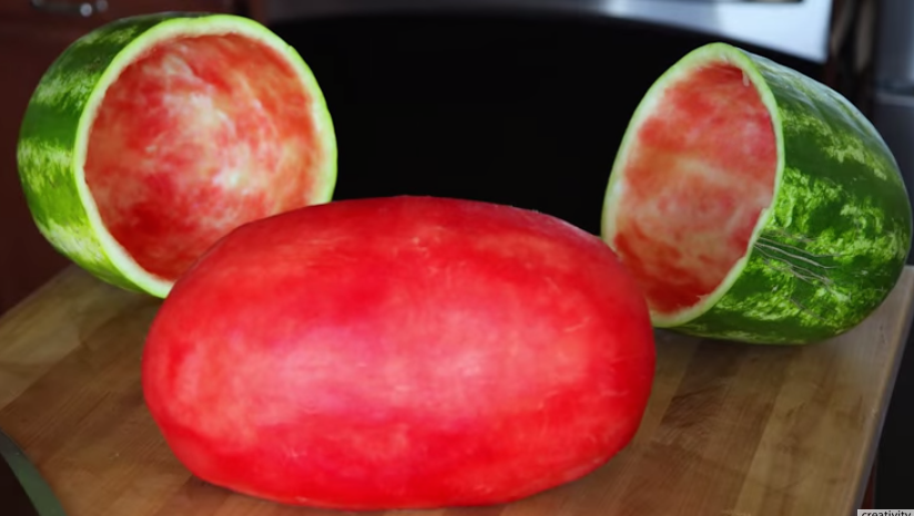 Greşeala pe care o faci atunci când mănânci pepene şi care te poate îmbolnăvi