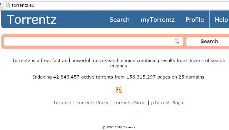Lovitură grea pentru cei care descarcă filme de pe torrente. Anunțul a fost făcut azi