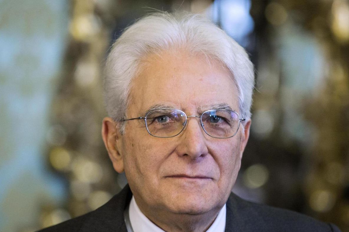 Mesajul preşedintelui Italiei, în urma cutremurului care a lovit centrul ţării 