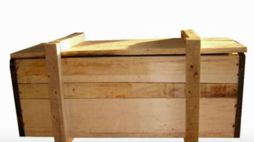 Jucăria sexuală care a revoltat toată planeta! Costă 700 de lire sterline şi se livrează în sicriu 