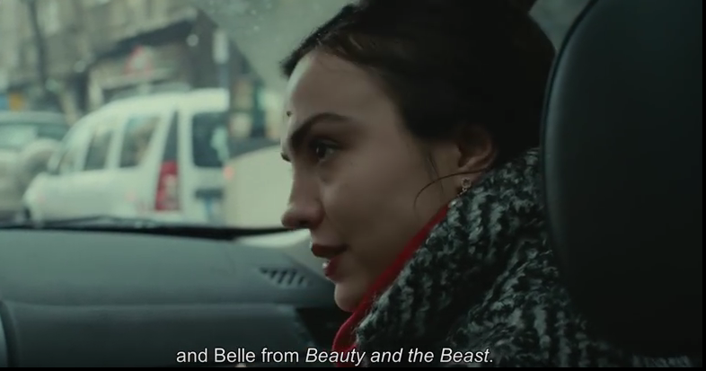 România merge la Oscar cu "Sieranevada" lui Cristi Puiu