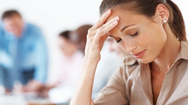 Un ucigaş la care nu te aştepţi: Le poate fi mortal femeilor tinere şi stresate