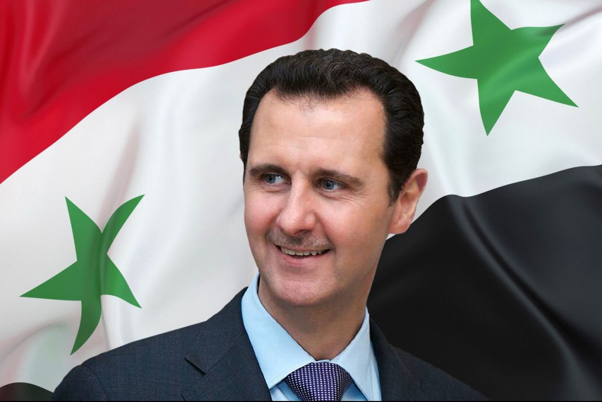 Descoperire șocantă a jurnaliștilor: Bashar al-Assad, finanțat de ONU 