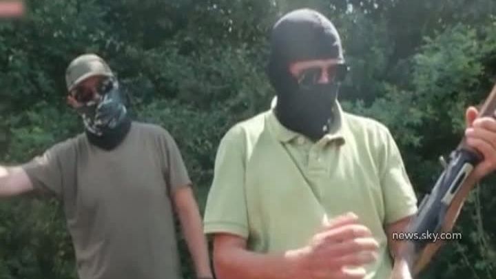 Cazul Sky News. Contestaţia faţă de arestarea preventivă celor trei bărbaţi români, judecată de ICCJ