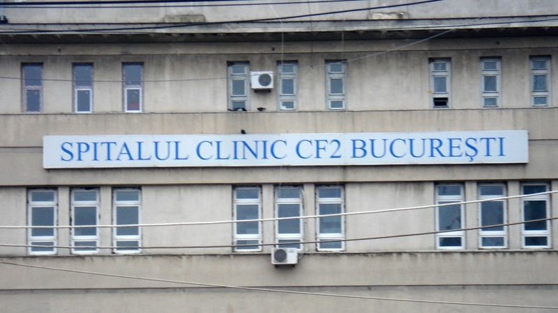 Ancheta se extinde în scandalul transfuziei greșite de la Spitalul CF2. Au fost ridicate documente