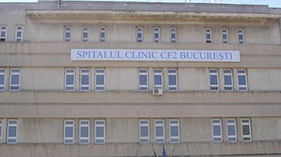 Asistentă de la Spitalul CF2, amendată cu 700 de lei, după ce o femeie a primit o transfuzie greşită