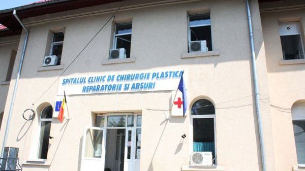 Unde ar putea fi construit noul spital de arşi din Capitală: 4,5 hectare în zona "Doi cocoşi" -surse