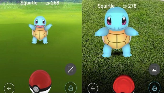 Se caută primul antrenor de POKEMON GO din România! Ce salariu se oferă