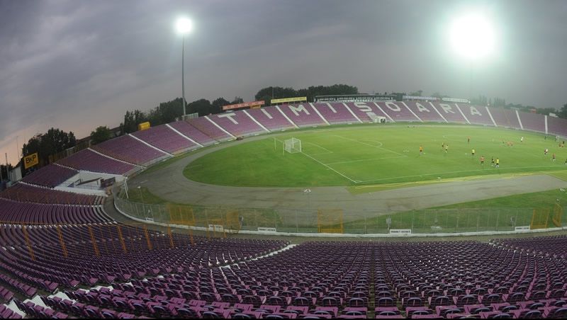 Liga 1. Meci nebun la Timişoara. ACS Poli - CSU Craiova 3-2