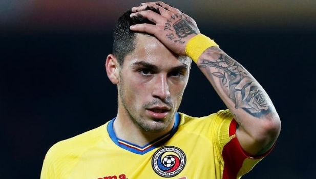 Europa League. Rezultate Europa League. Nicolae Stanciu a marcat cel mai important gol la Anderlecht