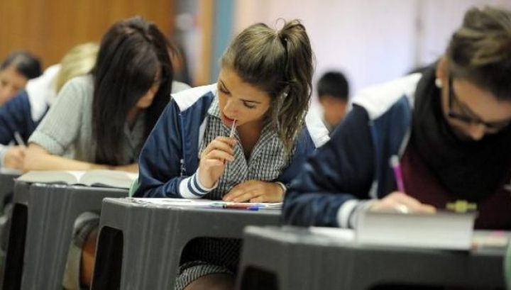 Subiecte Matematica BAC 2016. Ce exercitii au avut de rezolvat elevii in sesiunea din august