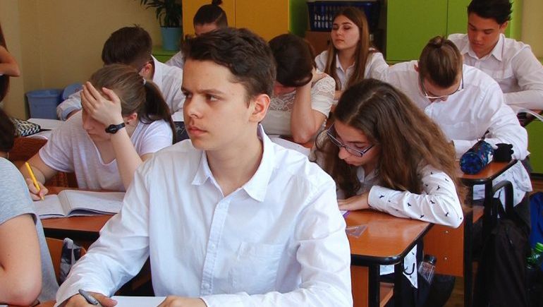 Subiecte Matematică M1, M2, M3 BAC 2016 sesiunea august. IATĂ subiectele şi baremul la Matematică