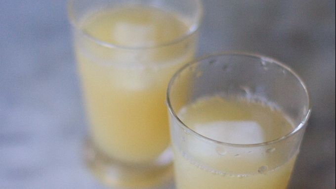 Tratament de o săptămână pentru vindecarea ficatului. Bea acest suc o dată pe zi