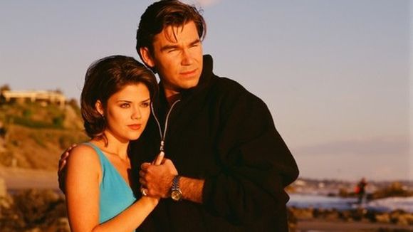 Ai urmărit serialul "Sunset Beach"? Cum arată acum actorii care jucau rolurile lui Ben şi Meg